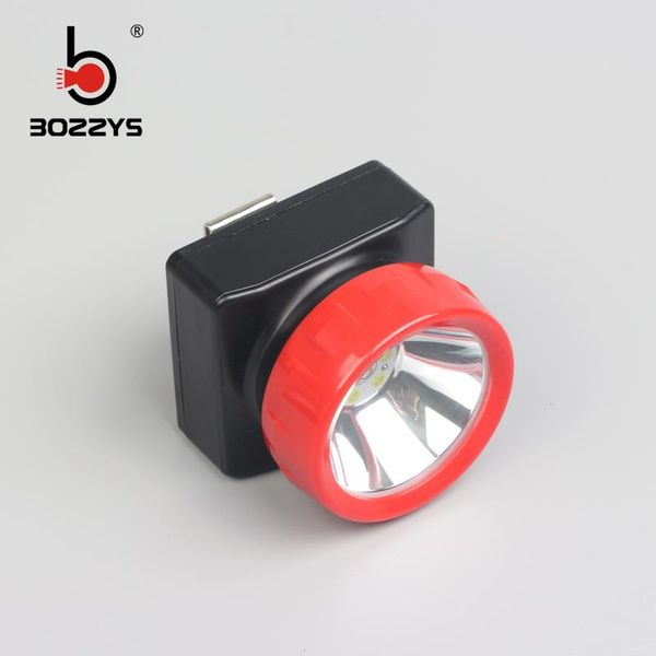 

industrial mining led lithium headlights 1w main and auxiliary light sources can be switched with charger bk800 headlamps