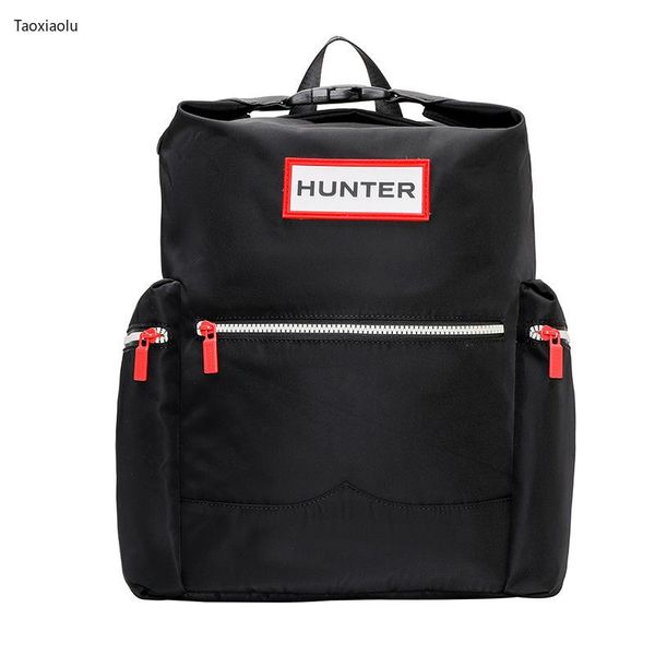 

backpack 16 inch student school bag oxford cloth waterproof breathable travel bags teen designer girl shoulder