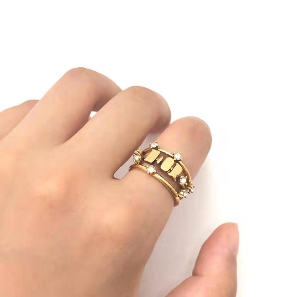 

with box diamond ring for womens design great quality women gold shaped rings fast, Silver