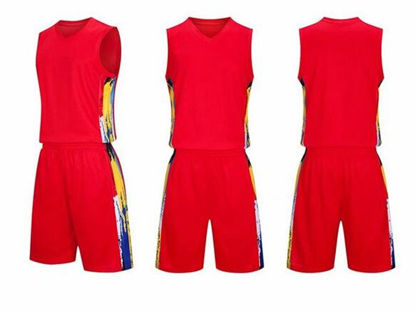

women blank 2003 customized jersey basketball wear 21953599, Black;red