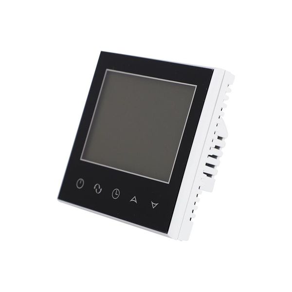 

smart home control wifi electric floor heating programmable system remote temperature controller for