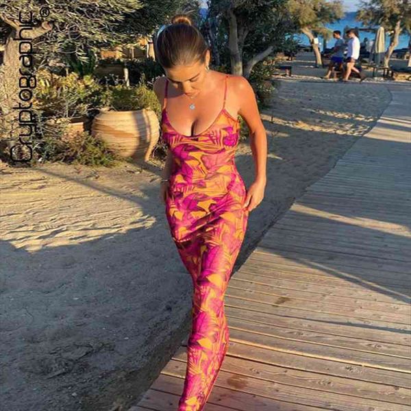 

cryptographic chic fashion print strap maxi dress bodycon sleeveless summer backless party club long womens dresses skinny, Black;gray