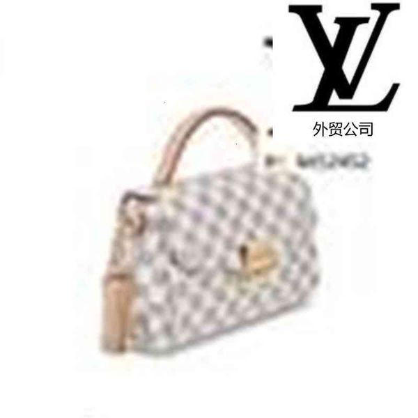 

bags handbags brand bag women designer iconic bags luxury handles shoulder pxok totes cross body n41581 clutches evening croisette