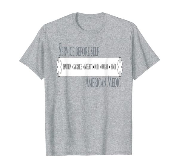 

thin white line line service before self shirt, White;black