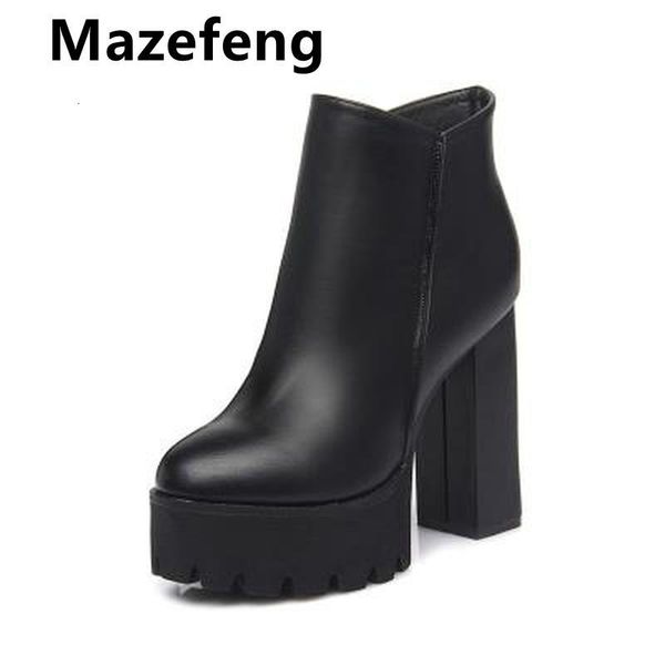 

boots spring fashion solid mesh high heels pointed toe cross lines decoration ankle lady grace women ventilate black lrpt