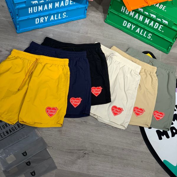 

classic shorts men women quality breechcloth 6colors s m  xl xxl in stock, Black