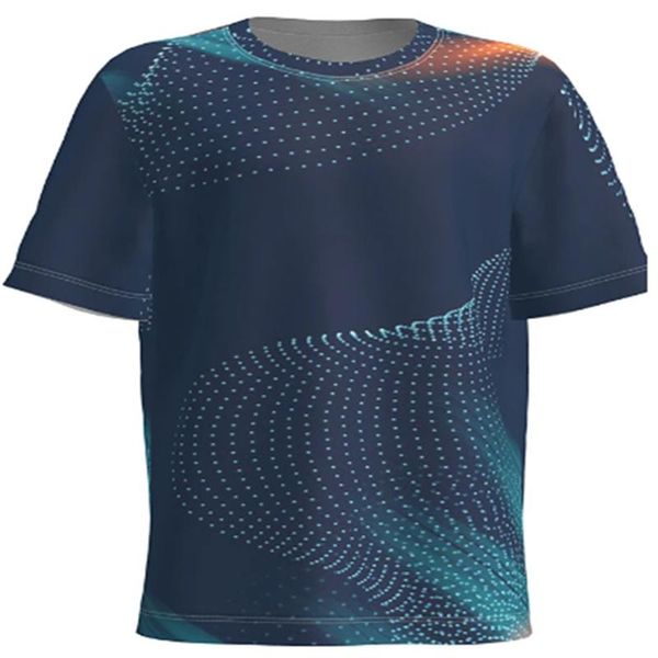 

men's t-shirts street fashion summer 3d starry sky pattern t-shirt casual oversized harajuku, White;black