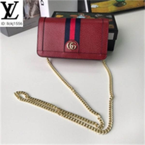 

brand designer luxury totes fujy 523158 burgundy handles diamond diamond check shoulder chain bag women handbags bags iconic bags cross, Red;black