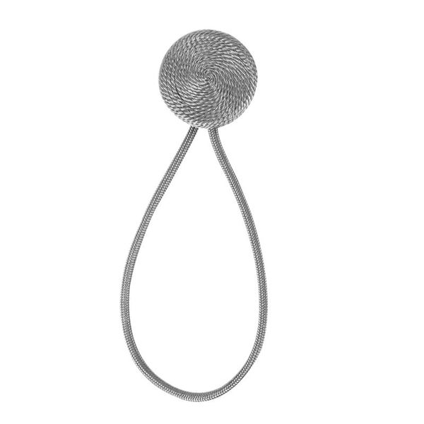 

other home decor 1pc tie band magnetic buckle drapes holder curtain tieback living room accessories holdbacks clip anti slip hanging adjusta
