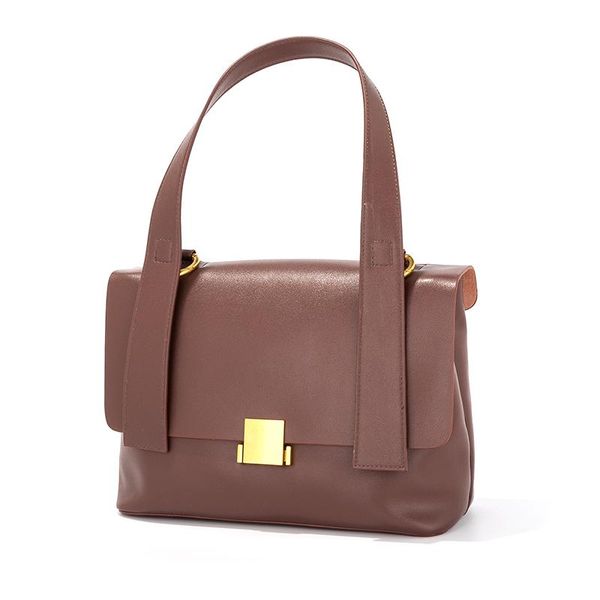 

evening bags 2021 arrival fashion women handbags genuine leather shoulder bag small flap crossbody for messenger