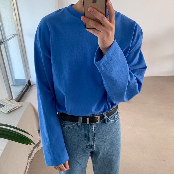 

belts trend casual texture belt men's all-match black simple fashion personality pin buckle trousers with pu, Black;brown