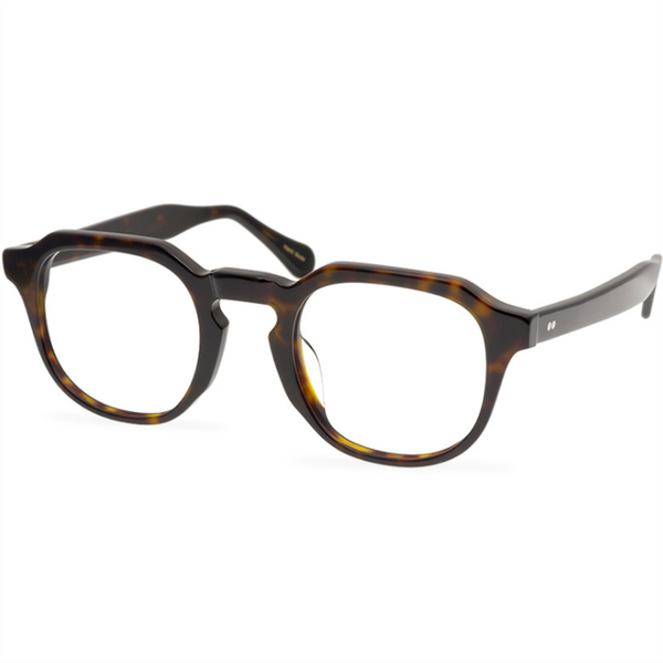 

sunglasses handmade acetate anti blue rays myopia eyeglasses women retro full rim optical eyewear light blocking computer glasses men, White;black