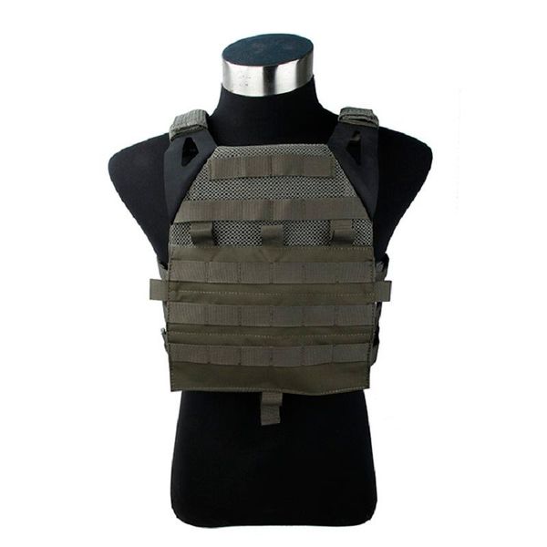 

waist support tmc3113-rg / jpc2.0 vest maritime aqua 500d cordura fabric, Black;gray