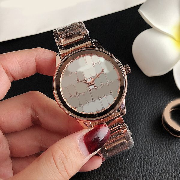 

new youth trend fashion chic timeless watch waterproof 10 meters zircon watch