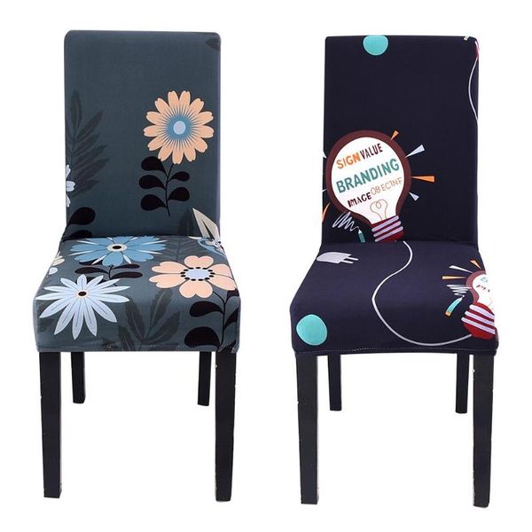 

chair covers spandex stretch cover banquet wedding slipcovers protector
