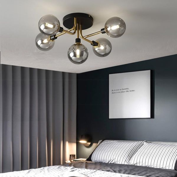 

ceiling lights nordic led light bedside aluminum ligting