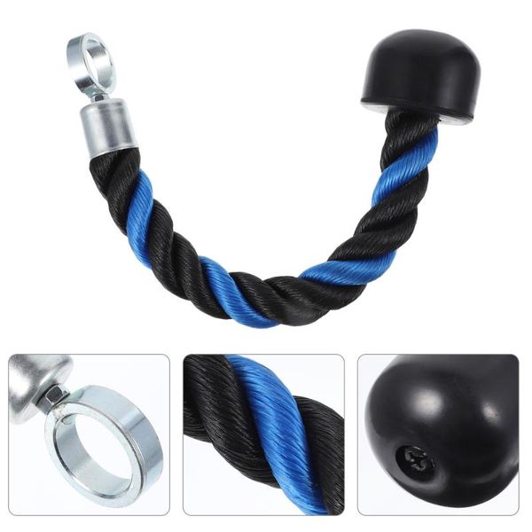 

resistance bands 1pc fitness rope training supplies single head exercise
