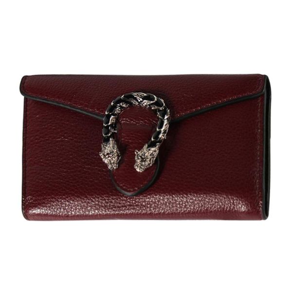 

woman wallet student clutch bag metal lock purses mobile phone pocket card bags coin burse ultra-thin long purse, White