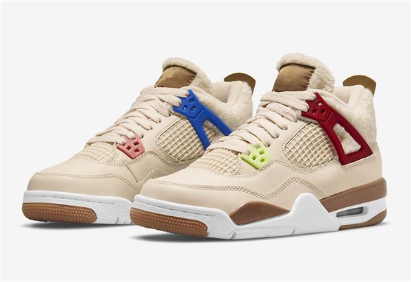 

basketball shoes jumpman 4 where the wild things are surface mens outdoor sneakers sports with original box