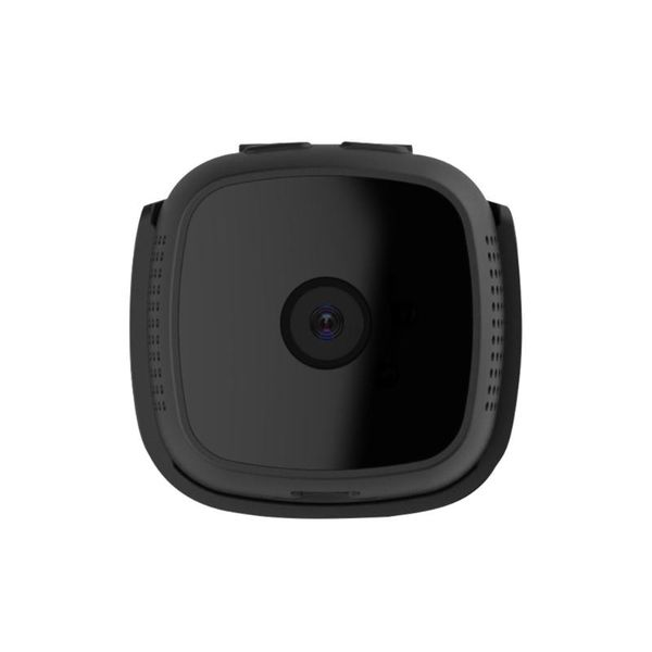 

wifi ip camera 1080p hd motion detection night vision security mini dv cam body loop recording cameras