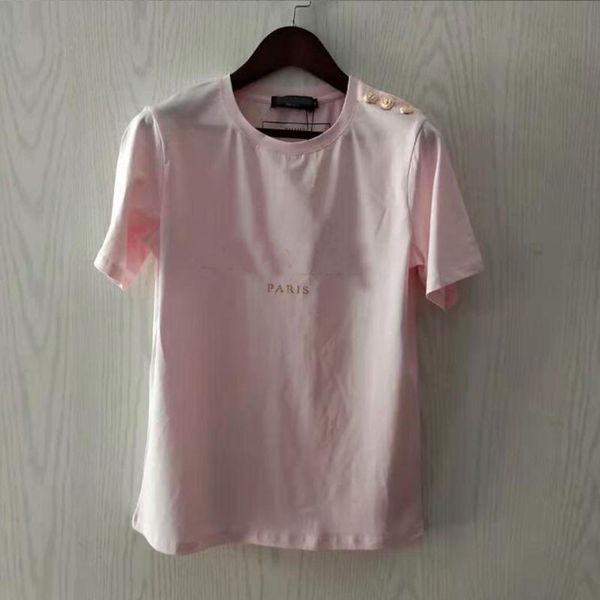 

factory luxury brand t shir sof t women 2021 new vinage leer prin shor sleeve summer syle t- female vesidos ropa, White