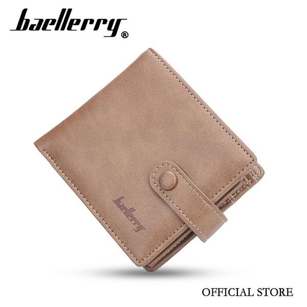 

wallets multi cards holder korea pu leather men's smart wallet, Red;black