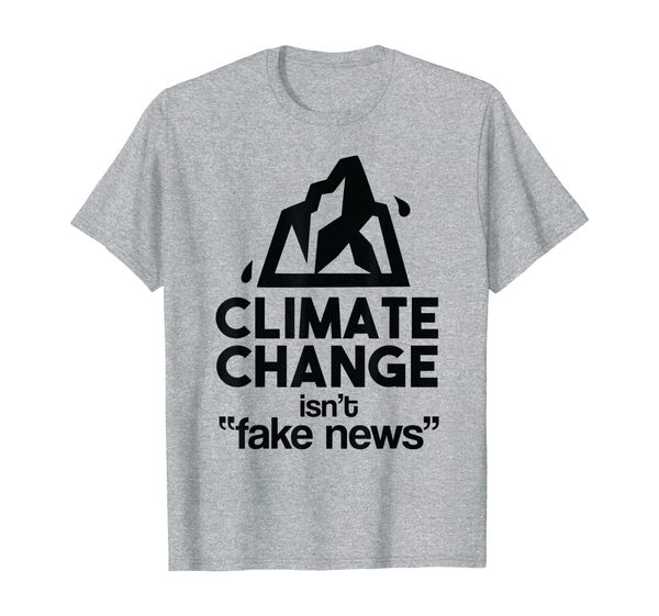 

climate change save the planet t-shirt, White;black