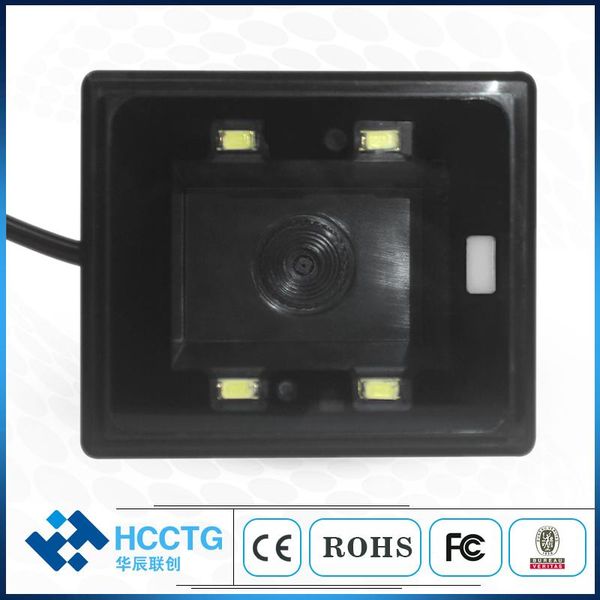 

embedded oem usb rs232 1d 2d kiosk barcode scanner module hs-2012 scanners
