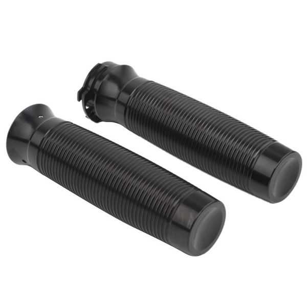 

handlebars motorcycle black aluminum hand grips handlebar for sportster xl1200 883 forty-eight softail dyna touring