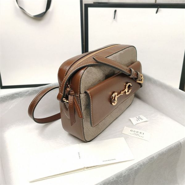 

handbag luxurys bags designer tote bag branded crossbody whole genuine leather camera purse fashion shoulder cowhide hand presbyo