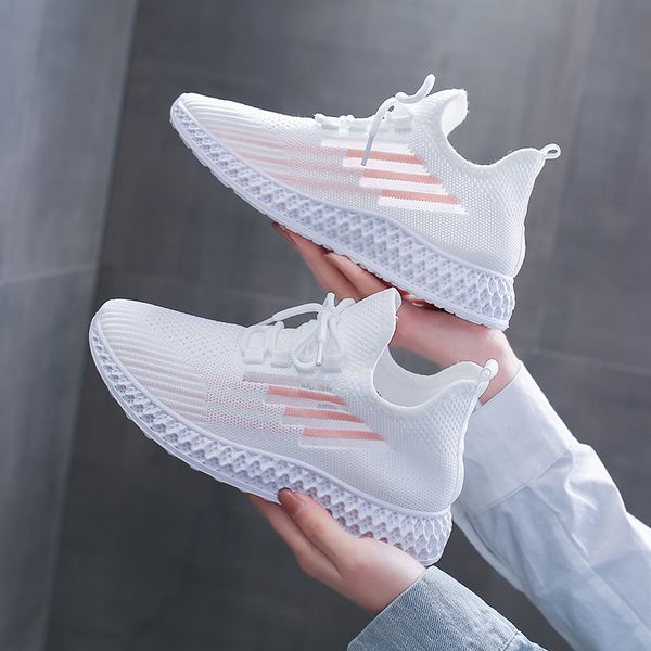 

lace-up running trainers arrival classic shoes men's women's outdoor hiking lawn sports sneakers walking jogging