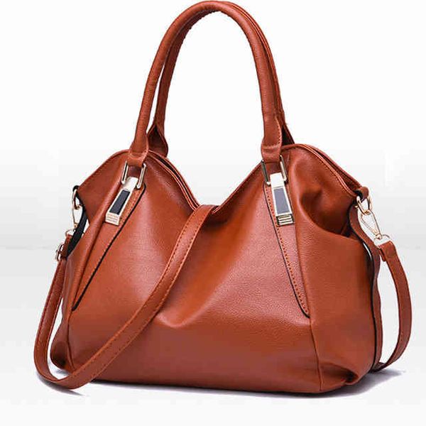 

large leather hobo handbag for women concealed carry studded shoulder bag cross body purse fashion women's handbag