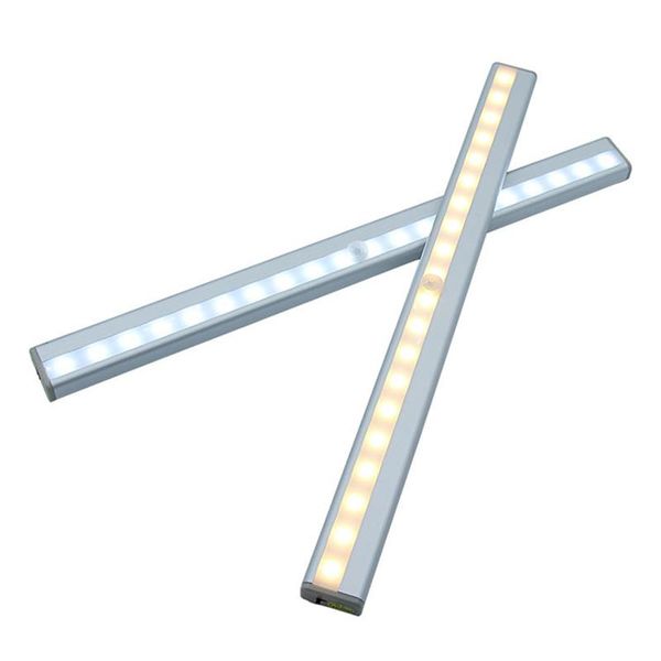 

cabinet lights motion sensor night light with magnetic strip iq6