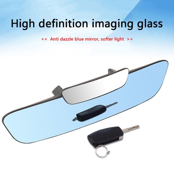 

other interior accessories vision auto interieur accessoires multifunctional car rear view mirror with ward baby