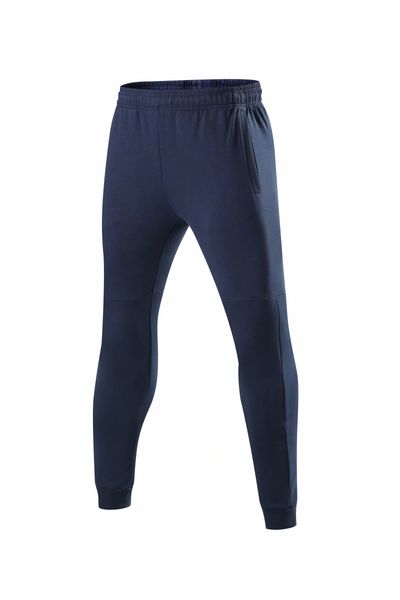 

a1800418cotton track pants soccer jerseys customized service breathable custom personalized services school team any club football shirts, Black;yellow