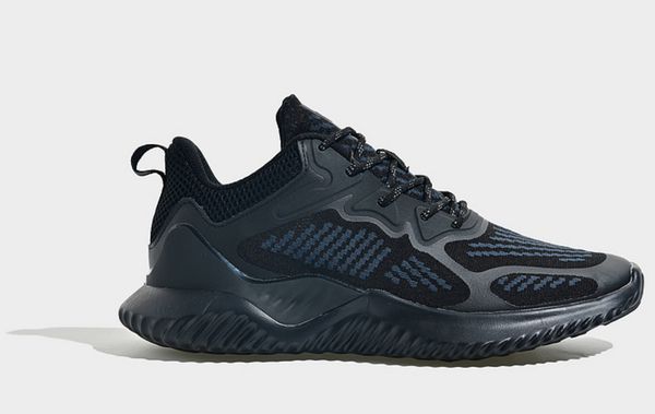 

alphalead aek beyonds marbles shark casual shoes sports outside running black white alpha khaki bounce men women 1117