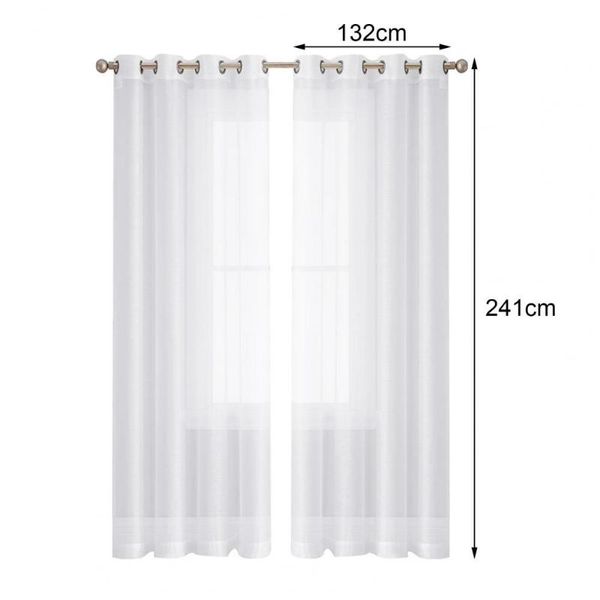 

curtain & drapes solid outdoor blackout curtains modern window for garden thick bedroom porch gazebo
