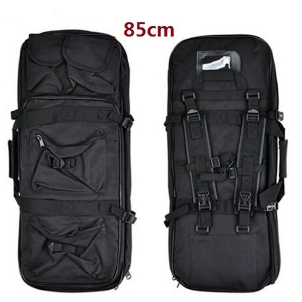 

stuff sacks army 85cm rifle holster case gun bag tactical hunting military backpack for camping fishing accessories