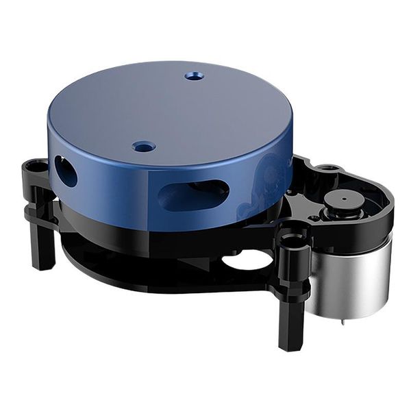 

compact 360 degree scanning lidar ydlidar x2l ros planning the car navigation path and avoiding obstacles tripods