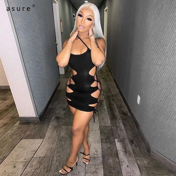 

casual dresses summer dress women ladies 2022 fashion tight bodycon clothes party night vestidos elegant bandage qy21023pf, Black;gray