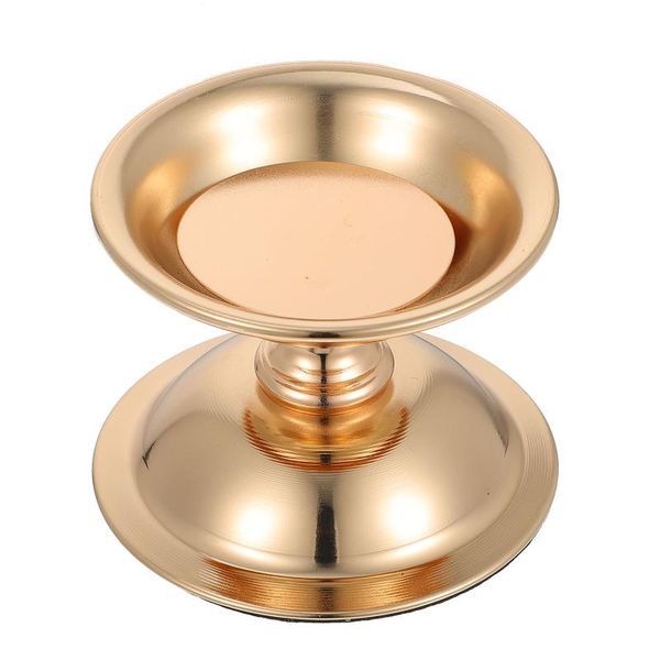 

candle holders 1pc premium home aroma candlestick temple holder