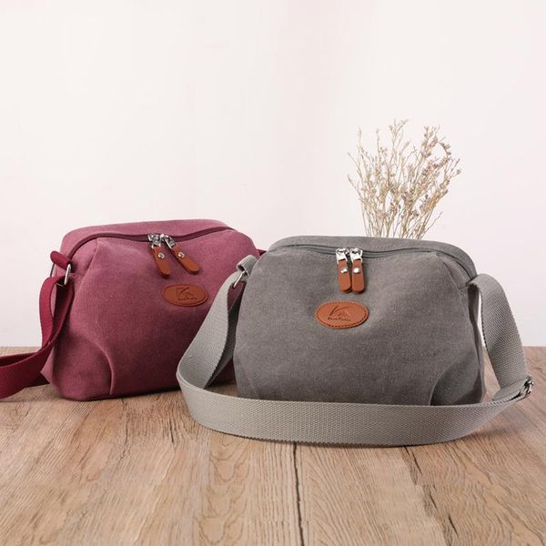 

evening bags women's crossbody shoulder tote women canvas handbags purses messenger bag ladies fashion 2021