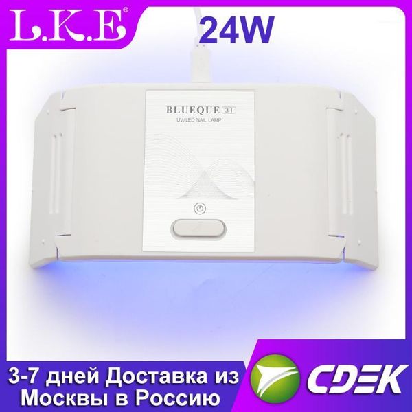 

gel nail polish uv lamp dryer art tool foldable manicure led with 60s 120s timer for starter1