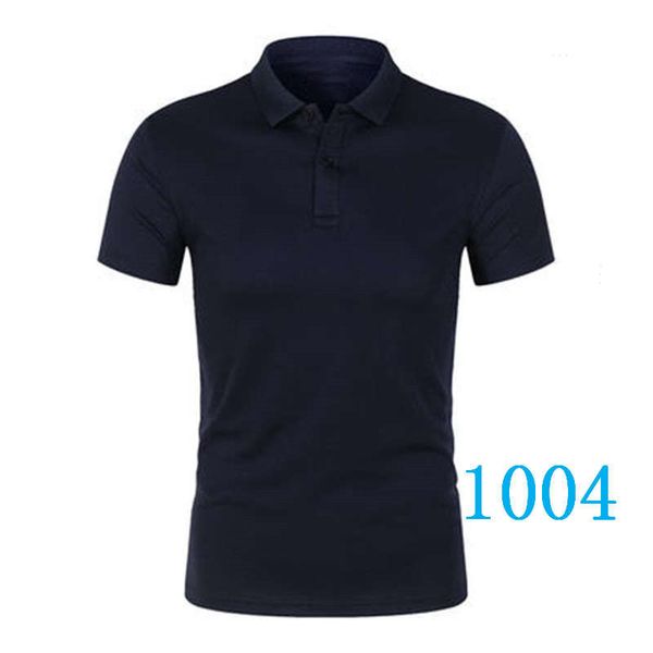 

waterproof breathable leisure sports size short sleeve t-shirt jesery men women solid moisture wicking thailand quality 23, Black