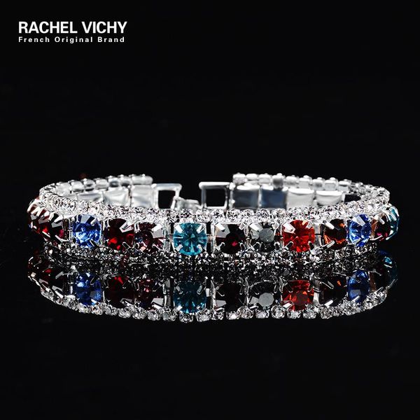 

link, chain rachel vichy rv-bs-sh0085, Black