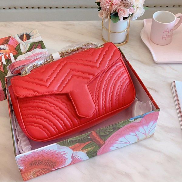 

fashion luxury handbag bags handbags ladies shoulder bag ladie chain messenger cross body classic handle purse