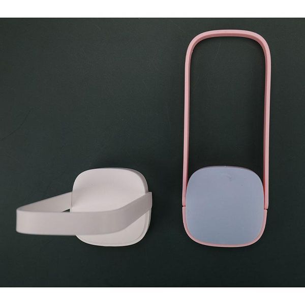 

hangers & racks household clothes hook hanger nail-paste wall to receive artifacts