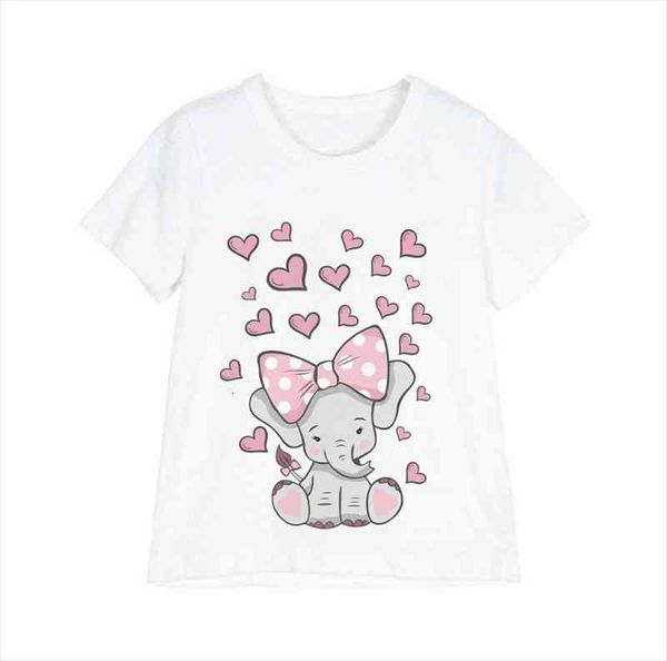 

childrens t shirt children for girl boy girls kids shirts child baby toddler rabbit elephant party tee short tees, Blue