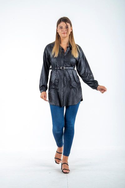 

women's blouses & shirts ardaline women tunic 0806037, White