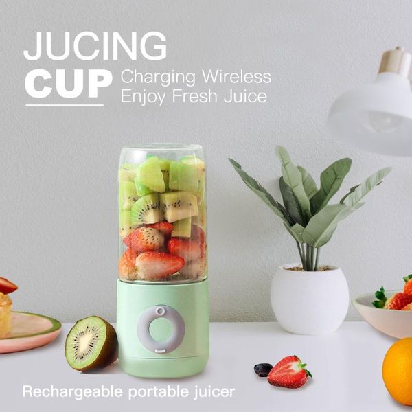

juicers cutter portable mini juicer usb electric blender fruit food manufacturer
